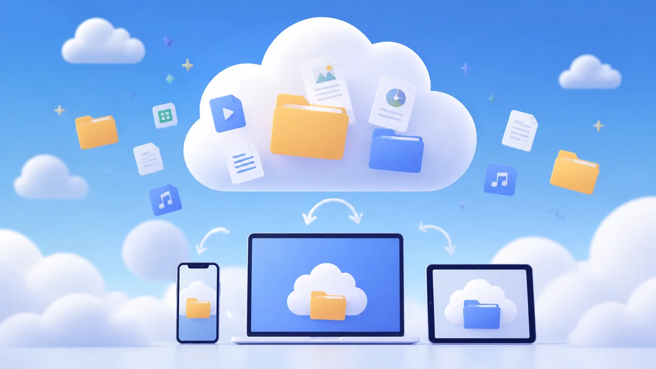 Featured image for Productivity Apps That Replace Five Tools With One Simple Daily Workflow