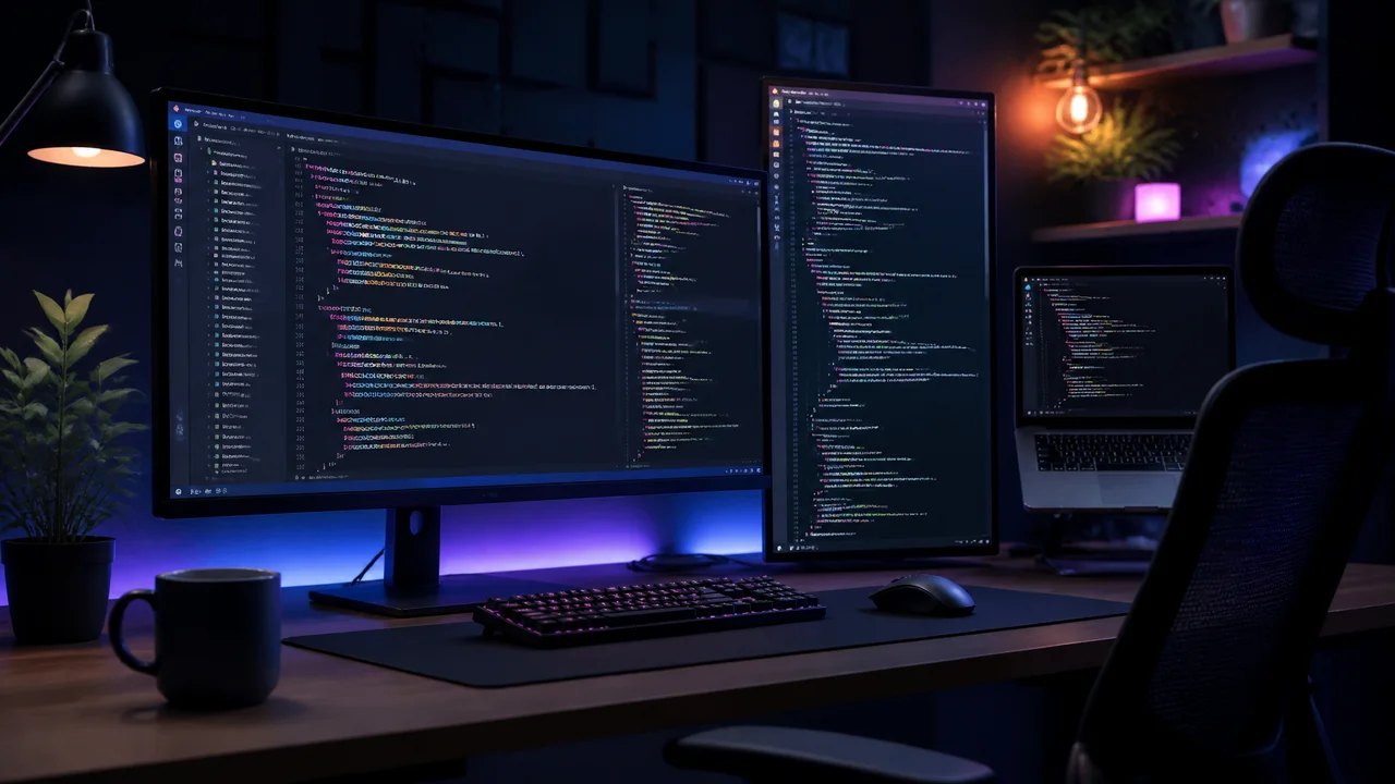 Featured image for Keyboard Shortcut Collections That Eliminate Mouse Clicking