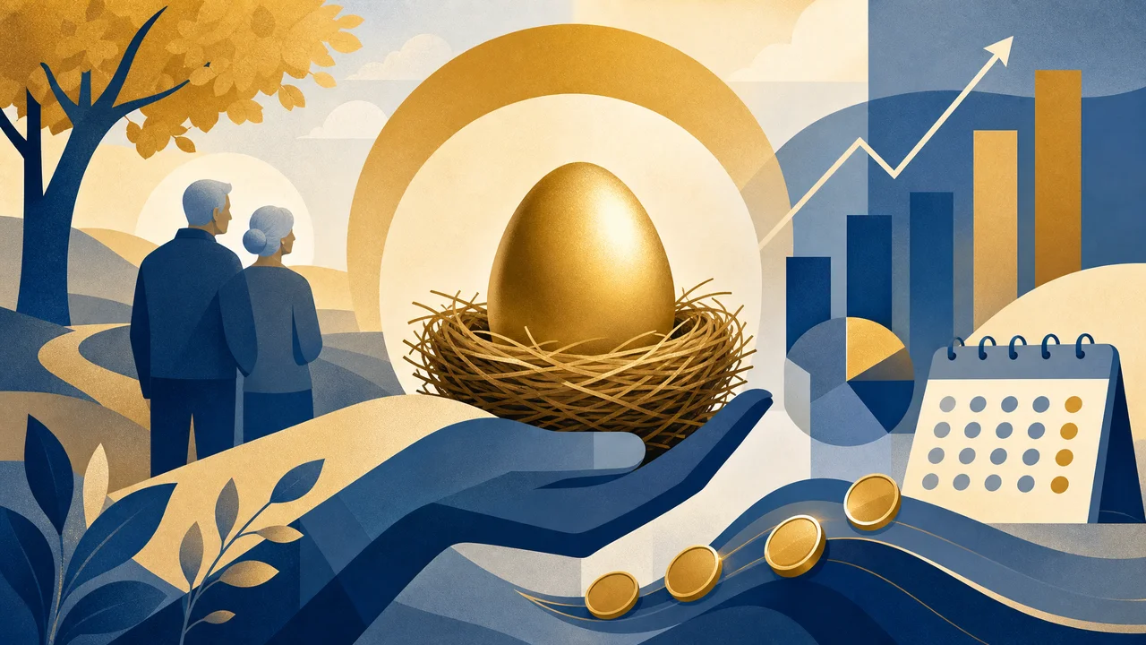 Featured: Social Security Benefits: Concrete Steps to Maximize Your Monthly Payment Amount