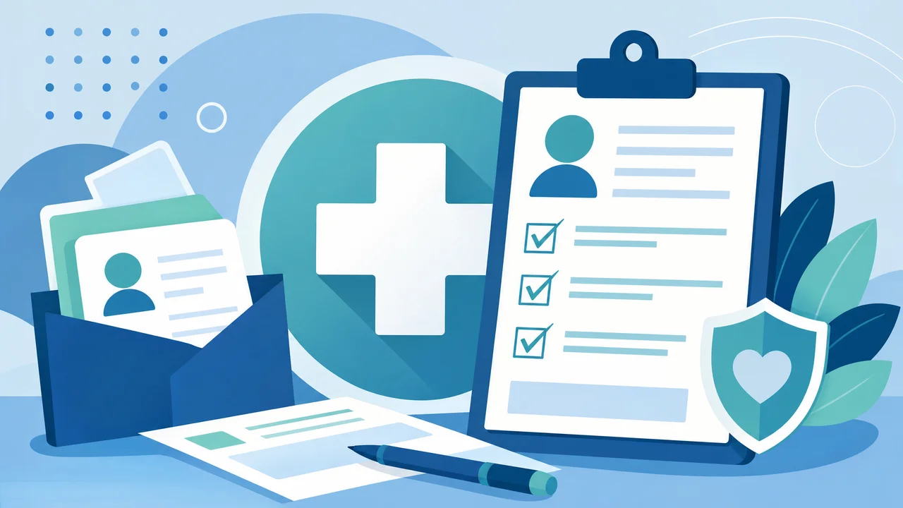 Featured: Medicaid Application Process Simplified: Documents You Need and Steps to Follow