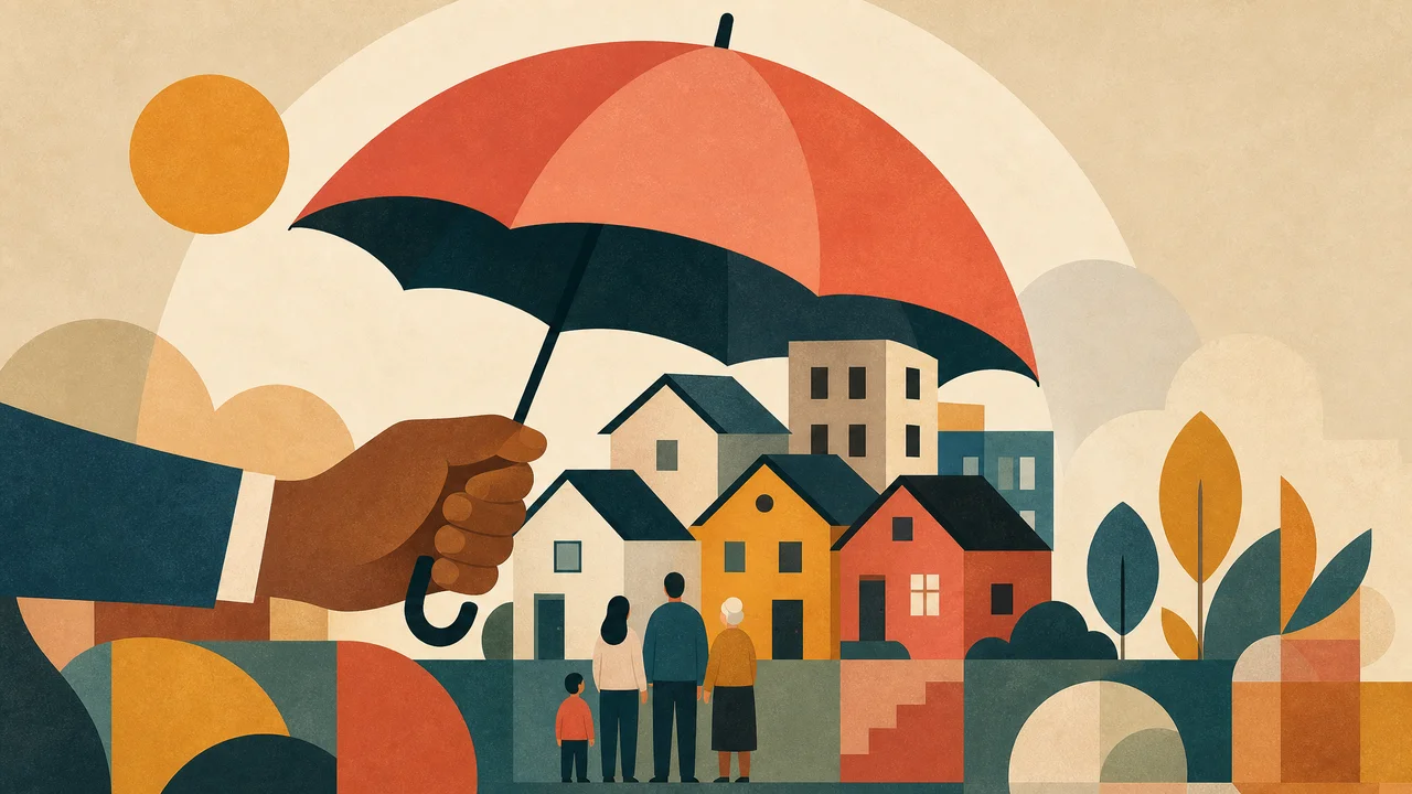 Featured: Housing Assistance Programs That Help Cover Rent When Income Falls Short