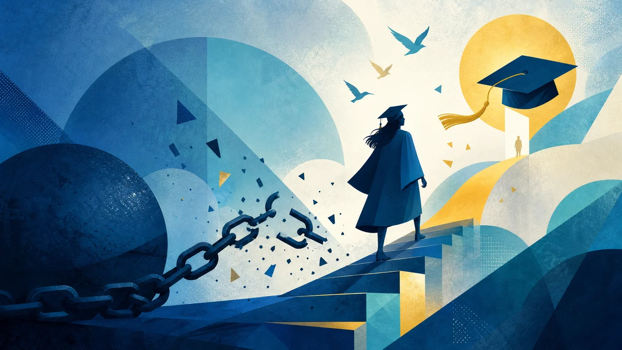 Featured: Student Loan Forgiveness Programs With Clear Eligibility Rules and Application Steps