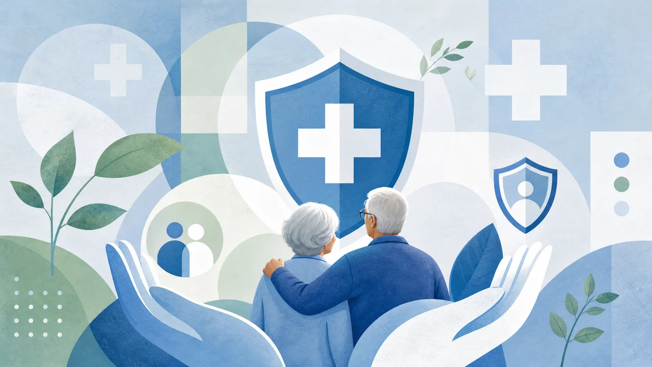 Featured: Medicare Enrollment Guide: Parts A Through D Explained With Real Cost Examples