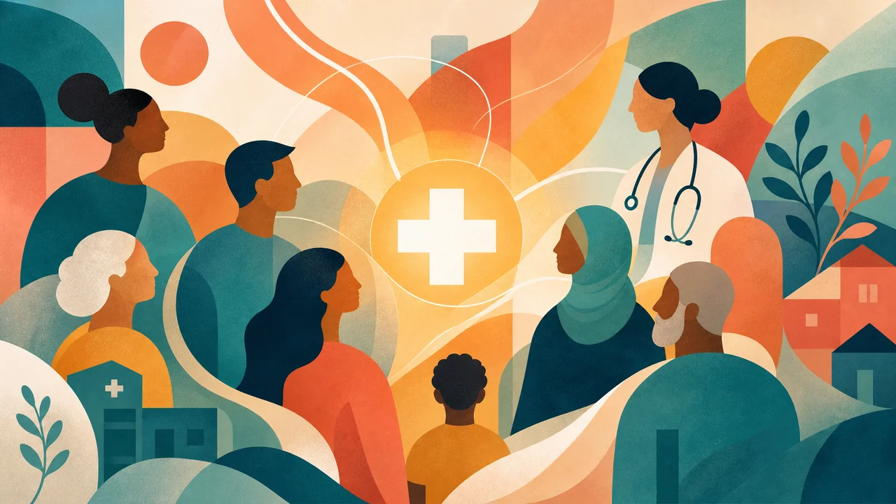 Featured: Free Health Clinic Access: Community Centers That Provide Care Regardless of Income