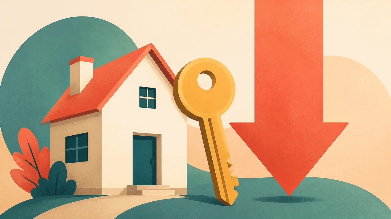 Featured: First-Time Homebuyer Programs That Offer Down Payment Help and Reduced Interest