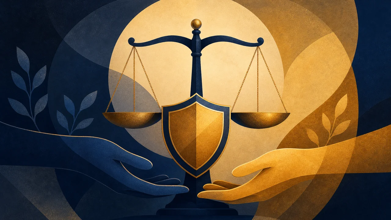 Featured: Free Legal Aid Services Available for Housing, Family, and Benefits Disputes