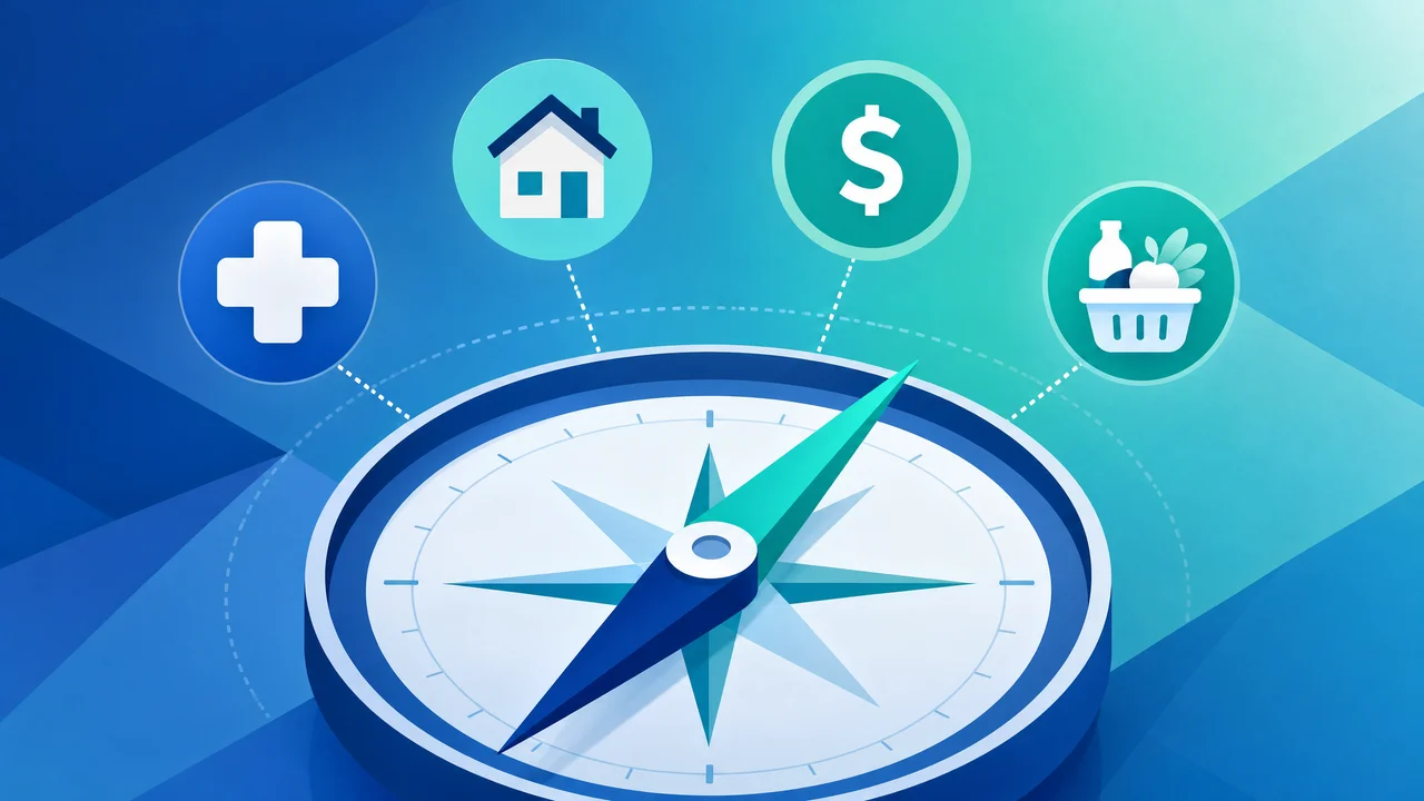 Featured: State Benefit Finder Tools That Match Your Situation to Available Assistance