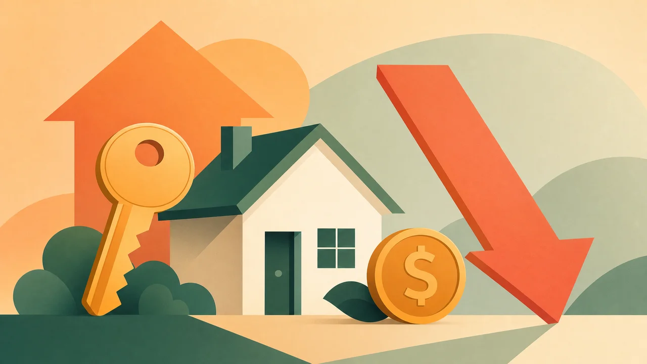 Featured: First-Time Homebuyer Programs That Offer Down Payment Help and Reduced Interest