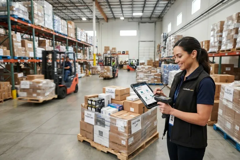 Featured image for: Unlocking Liquidation.com: Smarter Tools for Sourcing Bulk Inventory