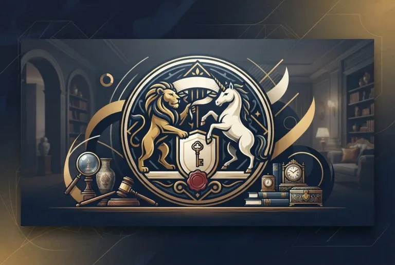 Featured image for: Lion & Unicorn Estate Liquidations: Secure & Private Auctions