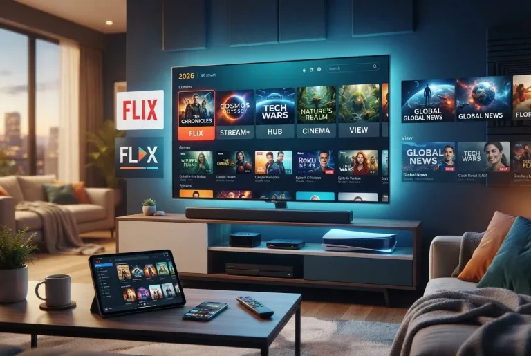 Featured image for: Best Streaming Video Services: 5 Mistakes to Avoid in 2026