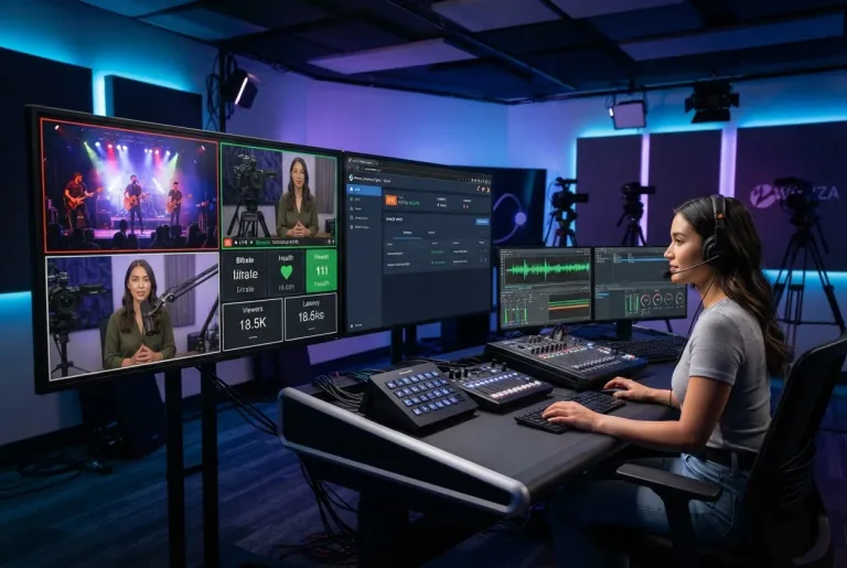 Featured image for: Wowza Video Review: Is It the Ultimate Live Streaming Solution?