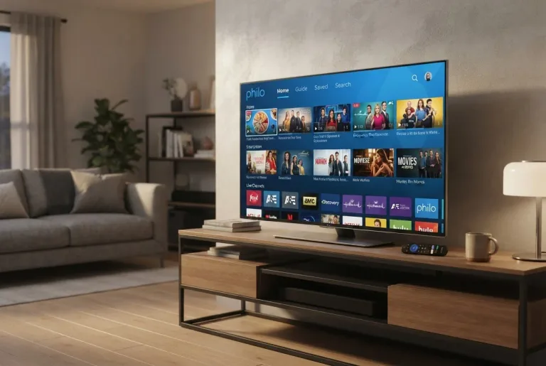 Featured image for: Philotv Review: Smart Entertainment Streaming on a Budget