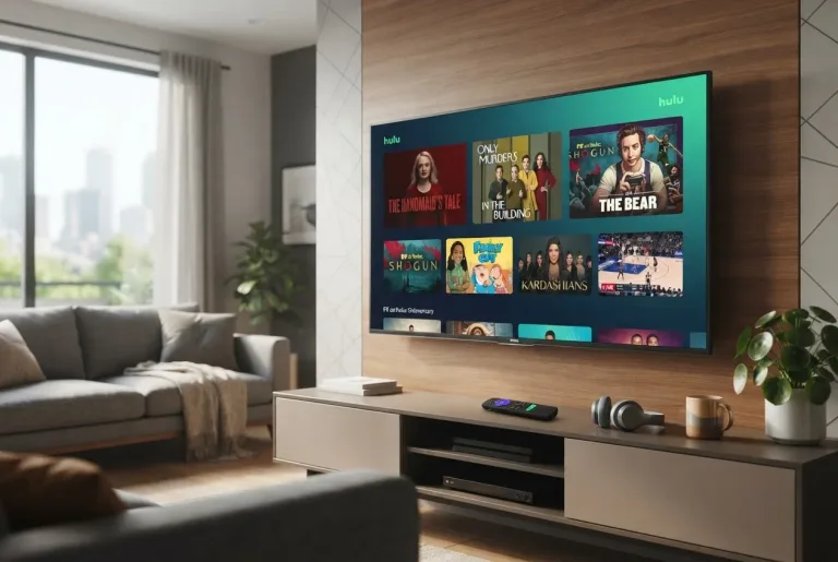 Featured image for: Hulu Review: Is This All-in-One Streamer Worth the Subscription?