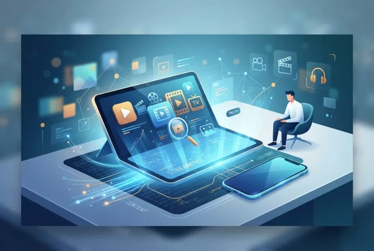 Featured image for: Uncovering the Truth About Free Streaming Services
