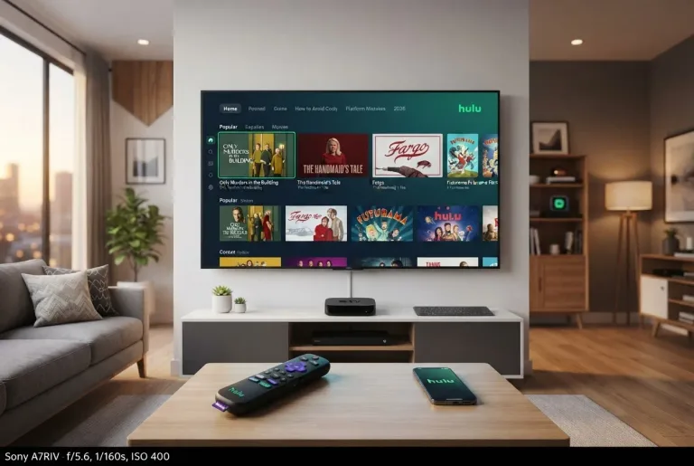 Featured image for: Hulu Streaming Guide: How to Avoid Costly Platform Mistakes in 2026