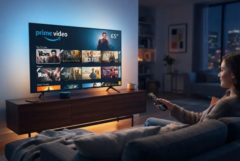 Featured image for: Prime Video Review: Is It the Best Budget Streaming Option?