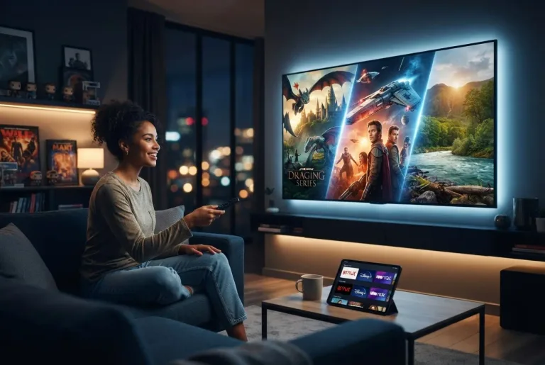 Featured image for: Fandom On Demand: The Ultimate Guide to Always-On Streaming Media