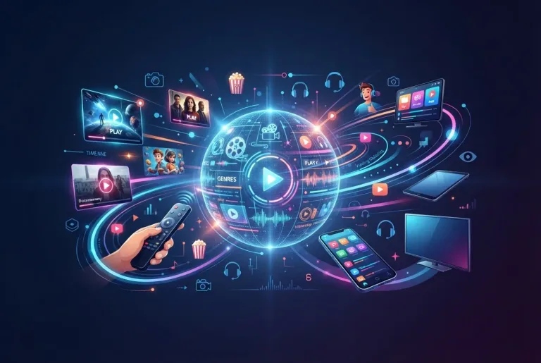 Featured image for: Epsilon Pulse Streaming Guide: Demystifying Modern Viewing Habits