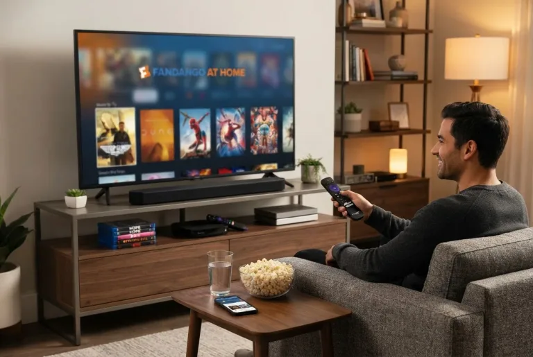 Featured image for: Fandango at Home Review: Smart Movie Rentals on a Budget