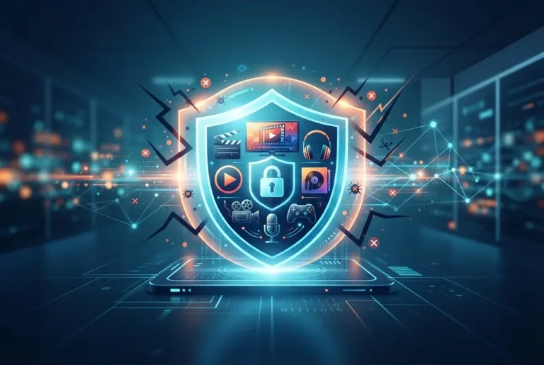 Featured image for: Keap Streaming Safety: Protecting Entertainment Brands Online