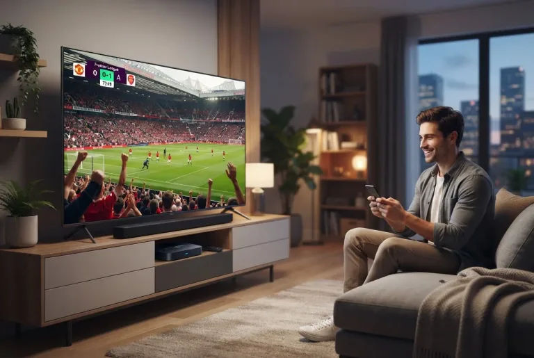 Featured image for: StreamEast Premium: Is This Live Sports Streaming Service Worth It?