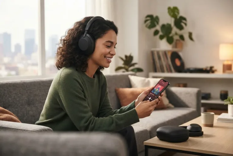 Featured image for: What is Spotify Premium and How Does the Music App Work?