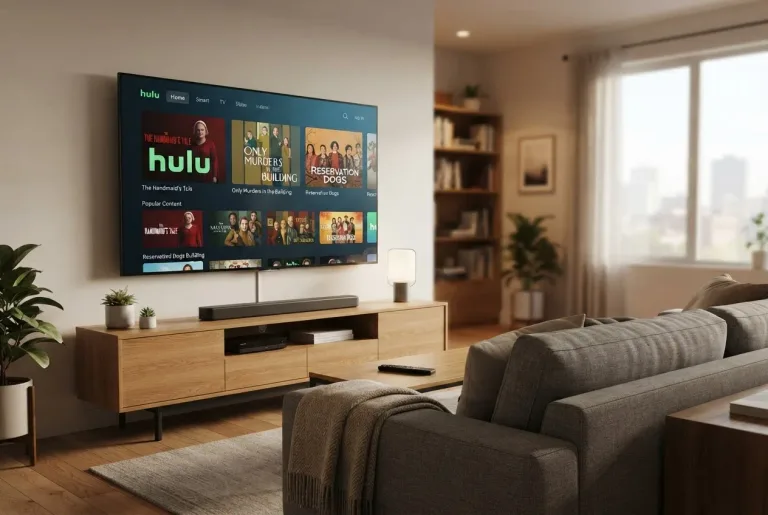 Featured image for: Hulu Review: Is This the Best Streaming Service for Cord-Cutters?