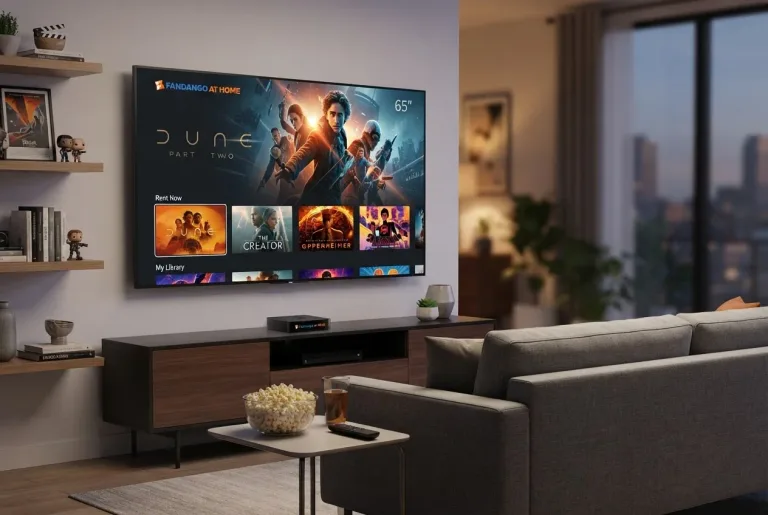 Featured image for: Fandango at Home Review: Is It the Best Movie Rental Choice?