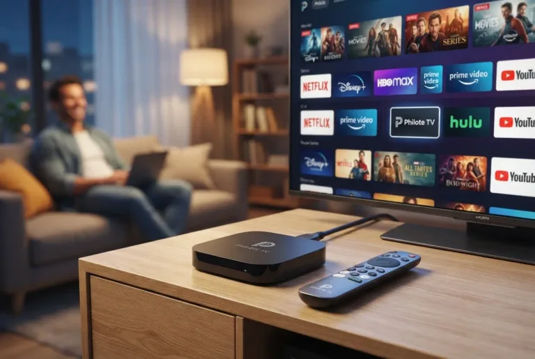 Featured image for: Philote TV Review: Stream Smarter for Less Money