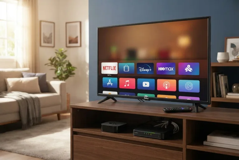 Featured image for: Philco TV Safety: Secure Your Streaming Setup Today