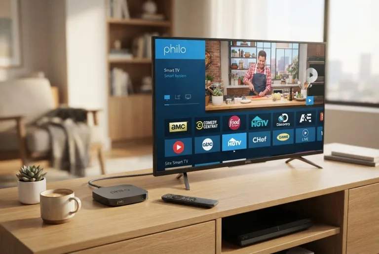 Featured image for: Philo TV Review: Is This the Best Live TV Deal for Cord-Cutters?