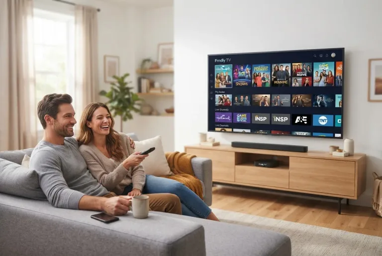 Featured image for: Frndly TV Review: Is This Budget Streaming Service Worth It?