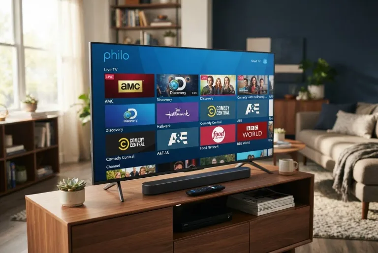 Featured image for: Is Philo TV the Ultimate Budget Live-TV Streaming Service?