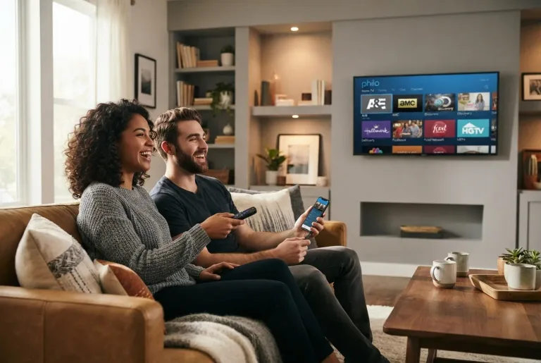 Featured image for: Philo TV Review: Is This the Best Budget Cable Alternative?