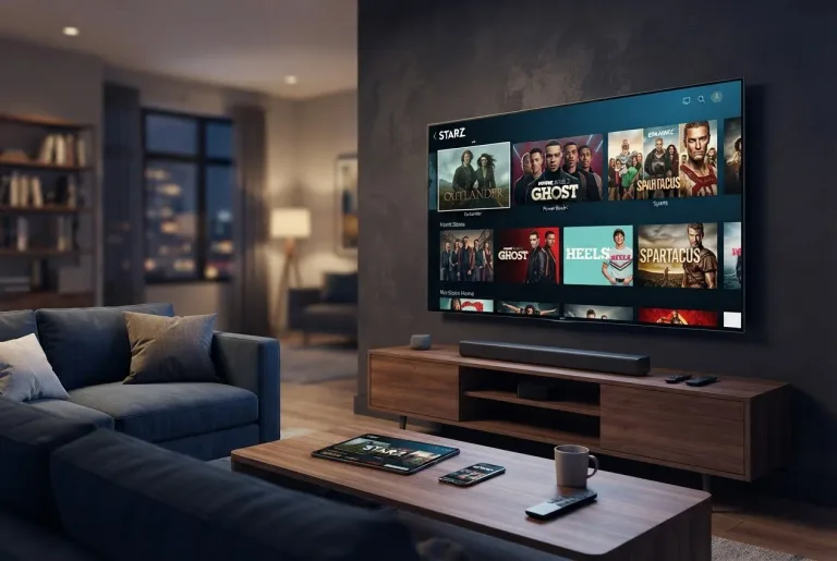 Featured image for: Starz Streaming Review: Is It Worth Your Monthly Entertainment Budget?