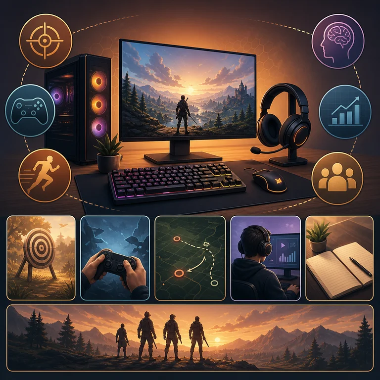 Best Graphics Settings for Low End PCs