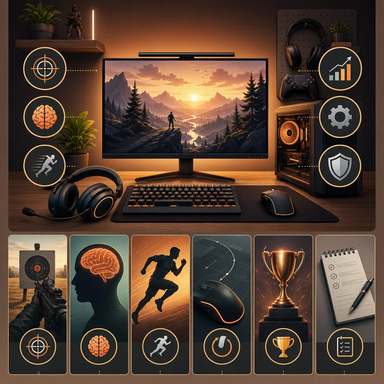 How to Set Up a Home LAN Party