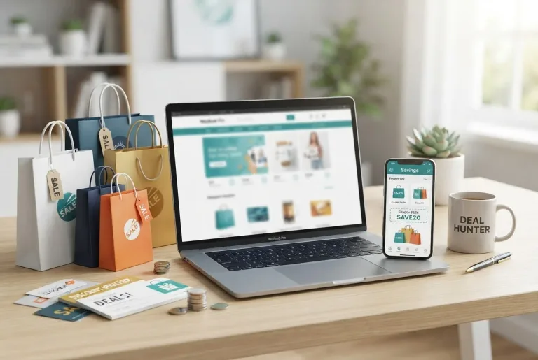Featured image for: UnbeatableSale Review: How to Find the Best Online Shopping Deals
