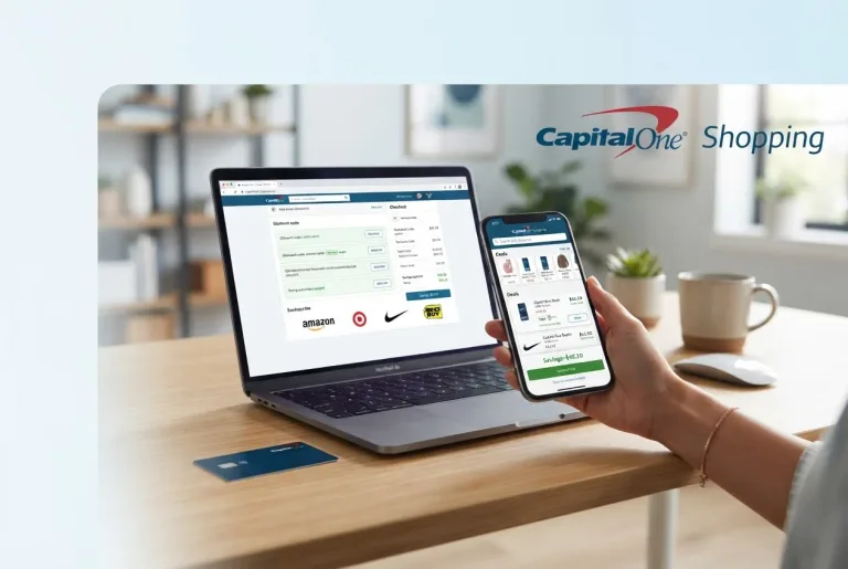 Featured image for: Capital One Shopping Review: Maximize Your Daily Savings