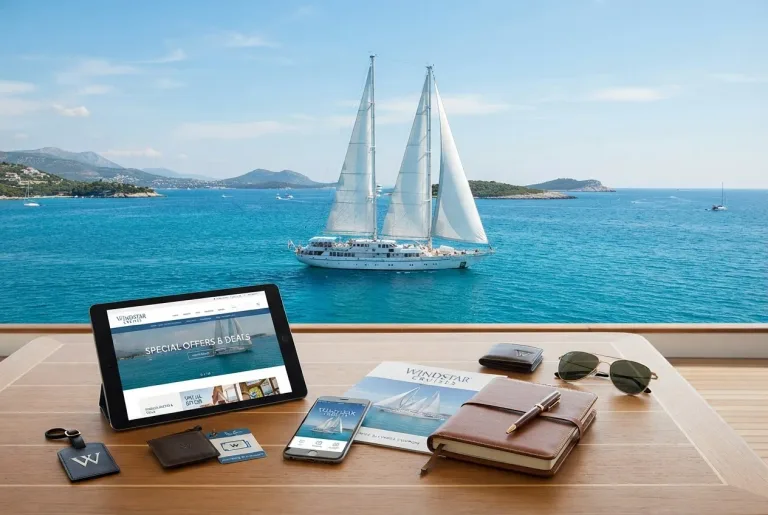 Featured image for: Windstar Cruises Deals: Smart Trade-offs for Luxury Travel on a Budget
