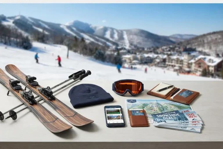 Featured image for: Snowshoe Mountain Deals: Your Guide to Slashing Alpine Travel Costs