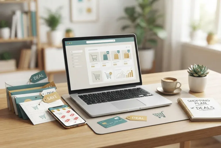 Featured image for: DealNews Review: Is This the Best Way to Find Outlet Deals?