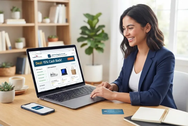 Featured image for: Capital One Shopping Review: Best Way to Save Money Automatically?