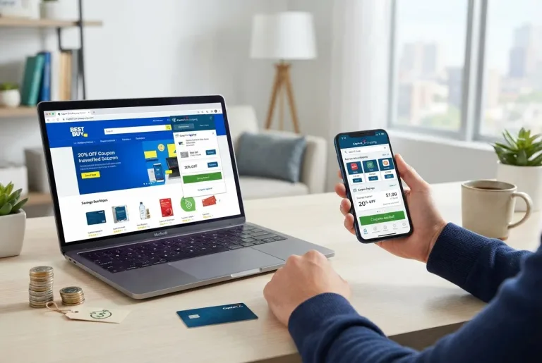 Featured image for: Capital One Shopping Review: Best Way to Save on Online Purchases