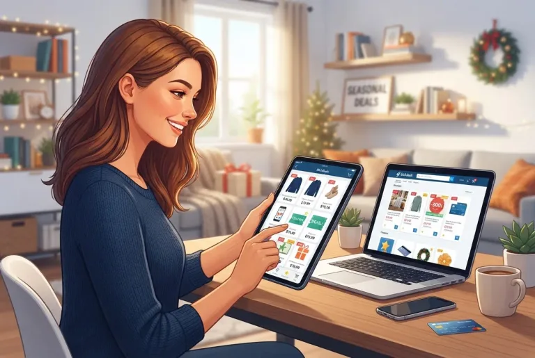 Featured image for: Slickdeals Review: Can It Help You Master Seasonal Sales?