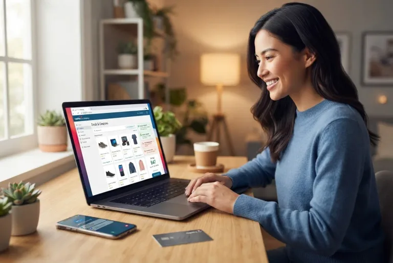 Featured image for: Capital One Shopping Review: Is This the Smartest Way to Save?