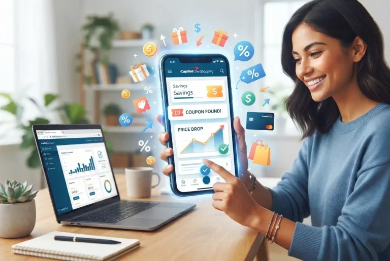 Featured image for: Capital One Shopping: Maximize Your Hidden Savings and Avoid Mistakes