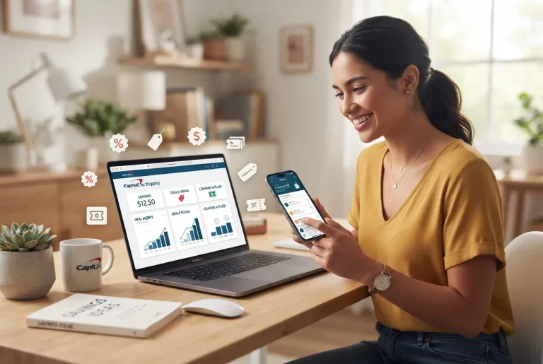 Featured image for: Capital One Shopping Review: Best Autopilot Savings?