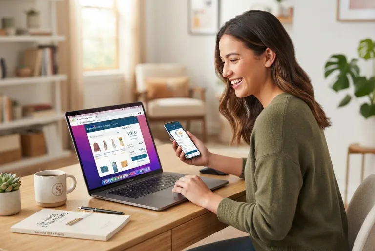 Featured image for: Capital One Shopping Review: Can It Really Supercharge Your Savings?